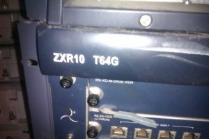 ZXR10 T64G